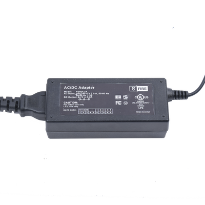 Fuente de poder regulada EPCOM Powerline P24DC3A, corriente de salida 3 A