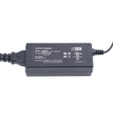 Fuente de poder regulada EPCOM Powerline P24DC3A, corriente de salida 3 A