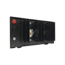 Fuente de poder lineal Astron RS-12A, voltaje de salida 13.8 Vcc