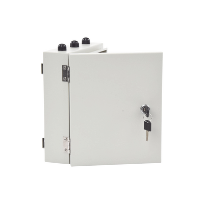 Fuente de poder EPCOM Powerline PS247AC, certificaciones CE, FCC