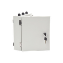 Fuente de poder EPCOM Powerline PS247AC, certificaciones CE, FCC