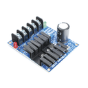 Fuente de poder con respaldo Altronix AL-624 — imagen 3 de 4