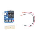 Fuente de poder con respaldo Altronix AL-624 — imagen 4 de 4