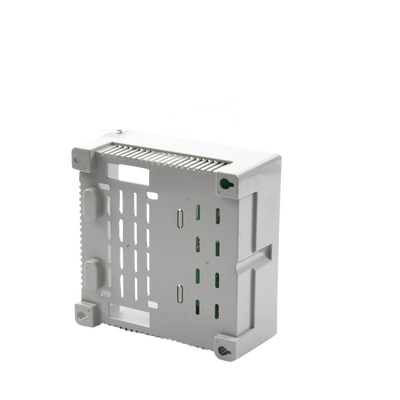 Fuente de poder EPCOM Powerline PS12DC4P, voltaje de salida 11-15 Vcc