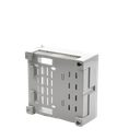 Fuente de poder EPCOM Powerline PS12DC4P, voltaje de salida 11-15 Vcc