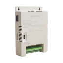 Fuente de poder Hikvision DS-2FA1208-C16/K, número de salidas 16