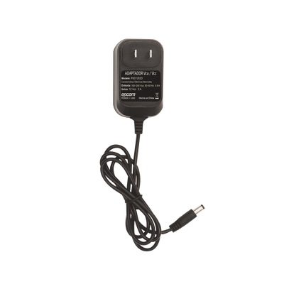 Fuente de poder EPCOM Powerline PSD1202D, longitud del cable 96 cm