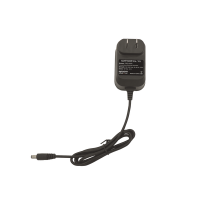 Fuente de poder EPCOM Powerline PSD1202D, voltaje de entrada 100-240 Vca