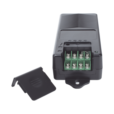 Fuente de poder EPCOM Powerline PS-12-DC-4C, certificación CE