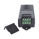 Fuente de poder EPCOM Powerline PS-12-DC-4C, certificación CE