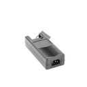 Fuente de poder EPCOM Powerline PS-12-DC-4C, voltaje de salida 11 a 15 Vcc ajustable