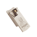 Fuente de poder exterior EPCOM Powerline PL12DC2AW, voltaje de entrada 100 a 240 Vca