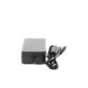 Fuente de poder EPCOM Powerline PLK12DC4CH, incluye cable de alimentación de 120 Vca
