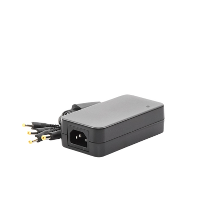 Fuente de poder EPCOM Powerline PLK12DC4CH, eficiencia superior al 85 %