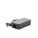 Fuente de poder EPCOM Powerline PLK12DC4CH, eficiencia superior al 85 %