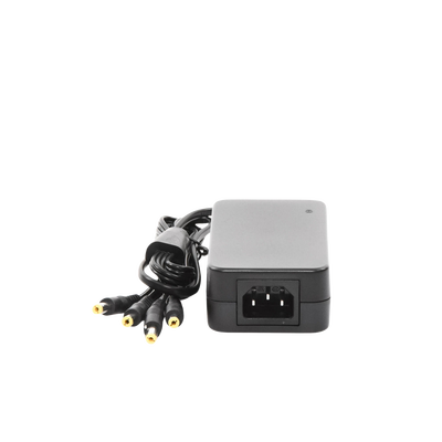 Fuente de poder EPCOM Powerline PLK12DC4CH, voltaje de salida 12 Vcc