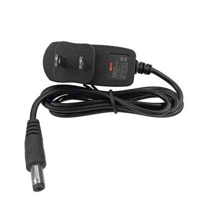Fuente de poder Sfire P5DC1A, conector 5 x 2.1 x 10 mm, certificación NOM