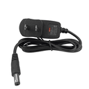 Fuente de poder Sfire P5DC1A, conector 5 x 2.1 x 10 mm, certificación NOM