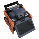 Fusionadora de fibra óptica Tempo 915FS-KIT1, número de motores 4