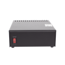 Fuente de poder lineal Astron SL-11R, corriente máxima 11 A, voltaje de salida 13.8 Vcc