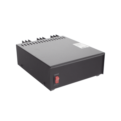 Fuente de poder lineal Astron SL-11R, corriente continua 7 A