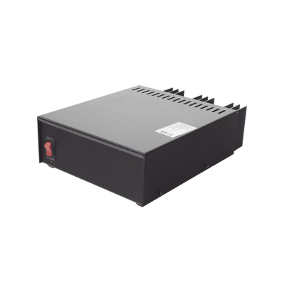 Fuente de poder lineal Astron SL-11R, voltaje de entrada 115 Vca / 60 Hz