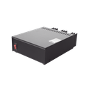 Fuente de poder lineal Astron SL-11R, voltaje de entrada 115 Vca / 60 Hz