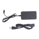 Fuente de poder EPCOM Powerline PL-36V-2A, voltaje de salida 36 Vcc regulado