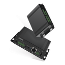Gateway de voceo IP Fanvil PA3F, protocolos de medios IP, RTP, RTSP