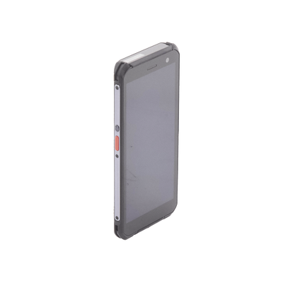 Lector de mano Hikvision DS-MDT201/64G/GLE, sistema operativo android