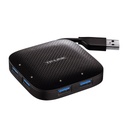 Hub USB TP-Link UH400 — imagen 4 de 4