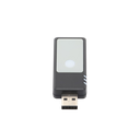 Interfaz WiFi AccessPRO ACCESSWIFI, corriente 20 - 50 mA, temperatura de trabajo 20 °C a 50 °C