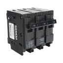 Interruptor termomagnético Siemens Q340, número de polos 3P, tensión nominal 240 V AC