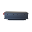 Inversor aislado Samlex PST-600-12, voltaje de entrada 12 Vcc