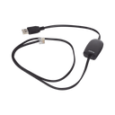 Cable de servicio Jabra PRO-920-SERVICE, conector de destino USB