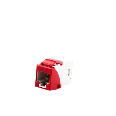 Jack de red Siemon U6A-K03NS — imagen 3 de 4