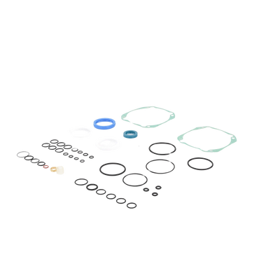 Kit de empaques Faac — imagen 2 de 4