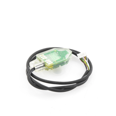 Kit encoder Faac B680H, alimentación del sistema 36 VDC