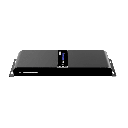 Splitter extensor HDMI EPCOM Titanium TT3144KHDBITT, control remoto IR 20 a 60 KHz
