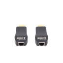 Extensor HDMI EPCOM Titanium TTHDMI2RJ, resolución 1080p a 60 Hz (video HD)