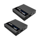 Kit extensor HDMI EPCOM Titanium TT-676, salida Loop HDMI en el transmisor