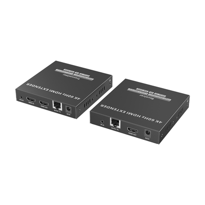 Kit extensor HDMI EPCOM Titanium TT-582, salida Loop sí, HDMI en el transmisor