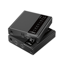 Kit extensor HDMI EPCOM Titanium TT-676E, HDCP 2.2, carcasa aleación de aluminio