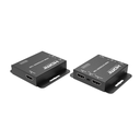 Kit extensor HDMI EPCOM ProAudio EPC-ED970, cableado un cable Cat5e o Cat6