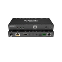 Kit extensor HDMI KVM EPCOM ProAudio EPP-EHB100AU, HDR10+, Dolby Vision y HLG