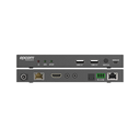 Kit extensor HDMI KVM EPCOM ProAudio EPP-EHB100AU, consumo 13 W