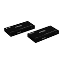 Extensor HDMI HDBaseT EPCOM ProAudio EPC-EHB150, cable cat5e/6