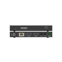 Extensor HDMI HDBaseT EPCOM ProAudio EPC-EHB150, ancho de banda 18 Gbps