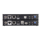 Extensor KVM HDMI HDBaseT Aten CE820, carcasa metal, distancia 1080p 100 m