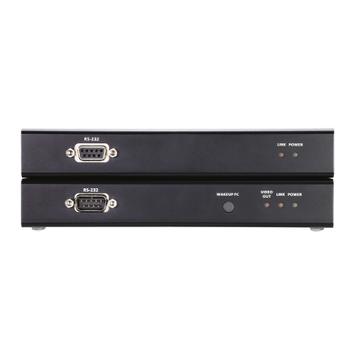 Extensor KVM HDMI HDBaseT Aten CE820 — imagen 3 de 4